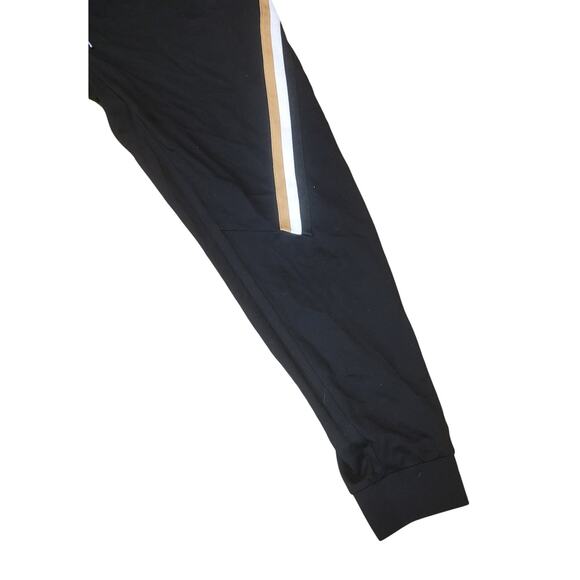 NWT Men's HUGO BOSS Iconic Pants sz Medium Black - Picture 8 of 11